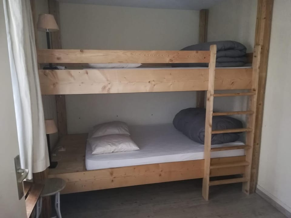 Confort 2 pièces près des pistes avec WiFi - FR-1-449-164 Apartment in Tignes