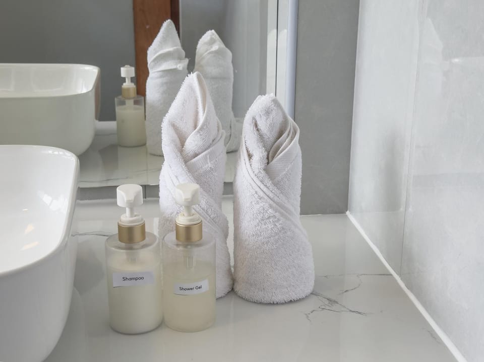towels