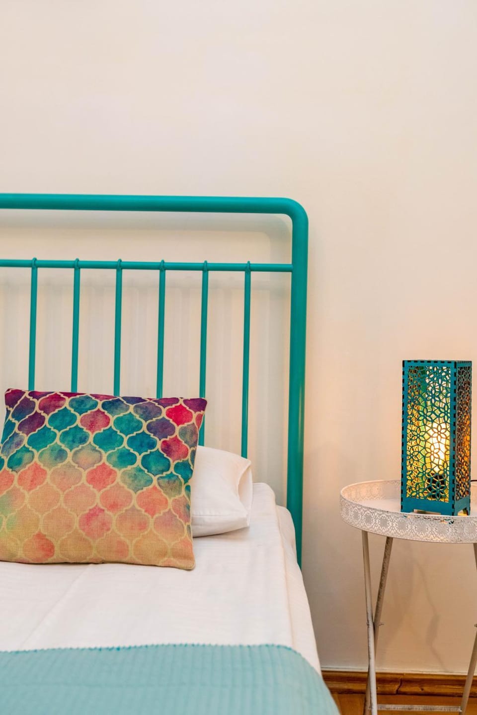 ★ Blue Door Rhapsody ★ - Special Stay In Old Town! Apartment in Tbilisi, Georgia