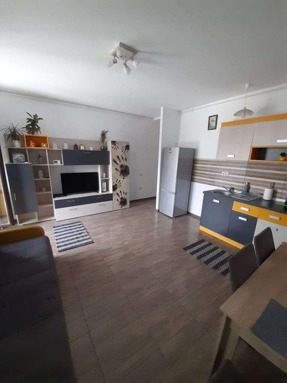 Apartament Daria Apartment in Constanța County