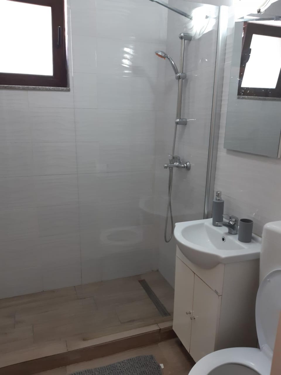 Apartament Daria Apartment in Constanța County
