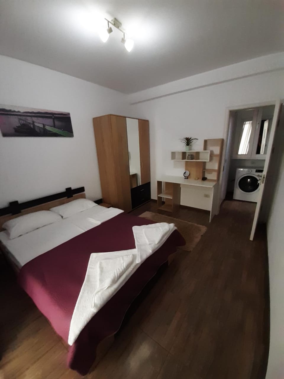 Apartament Daria Apartment in Constanța County