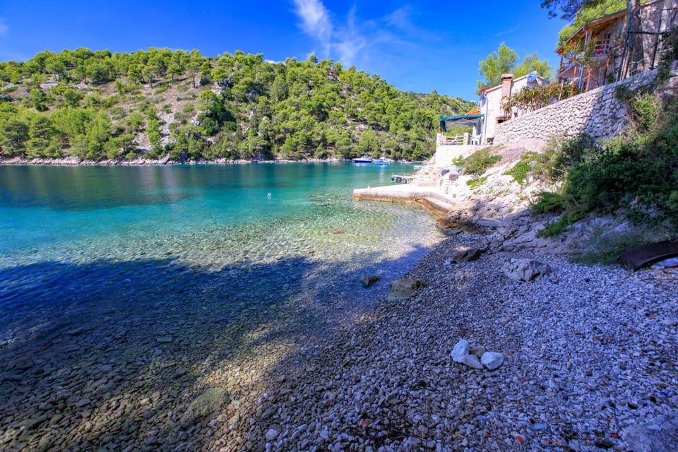 Natural landscape, Beach