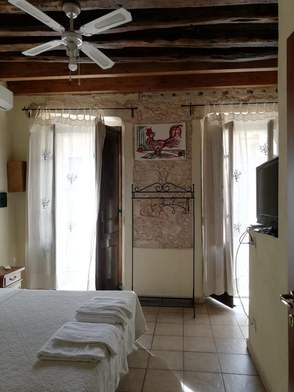 Sant Efisio Host Bed and Breakfast in Cagliari