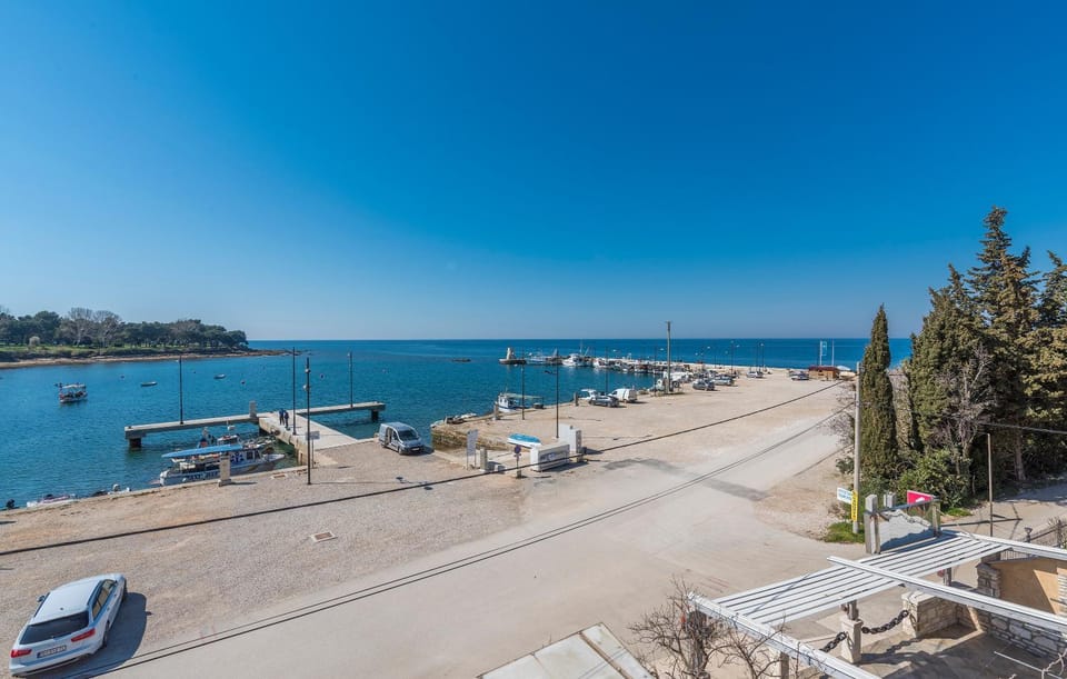 Sea view