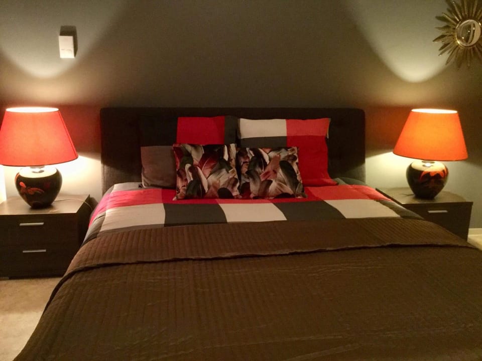 East & West Cathedral View Bed and Breakfast in Ypres