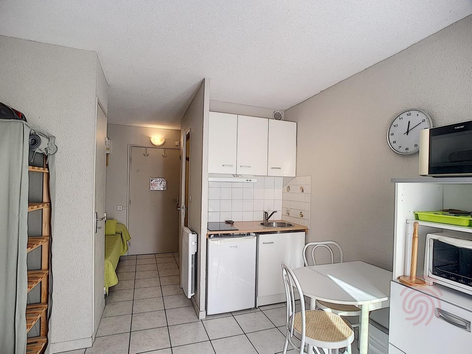 Studio confortable avec wifi, animaux admis - FR-1-451-75 Apartment in Occitanie