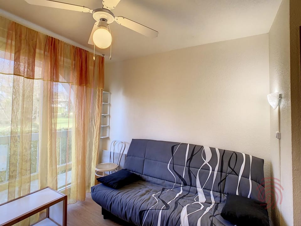 Studio RDC proche centre et thermes avec Wifi - FR-1-451-76 Apartment in Occitanie