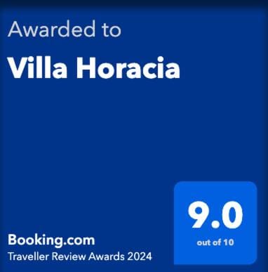 Villa Horacia Apartment in Sanlúcar de Barrameda