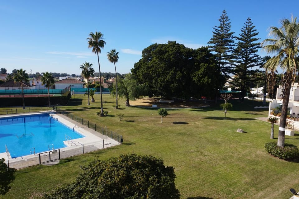Garden, Garden view, Pool view, Swimming pool, Swimming pool