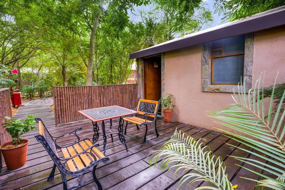 View (from property/room), Balcony/Terrace