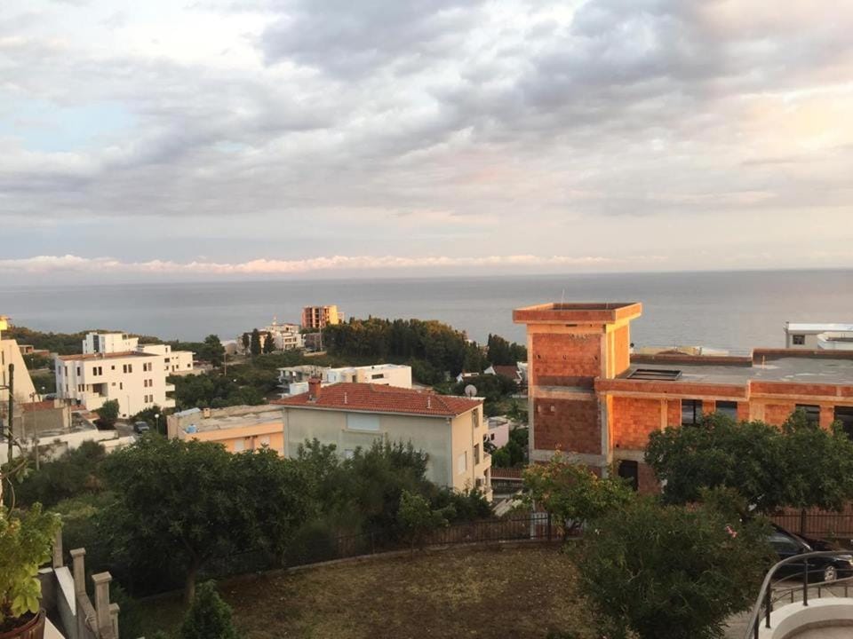Sea view