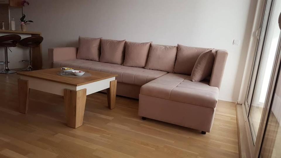 Apartman "Alex & Nina" Apartment in Ulcinj