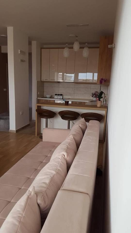 Apartman "Alex & Nina" Apartment in Ulcinj