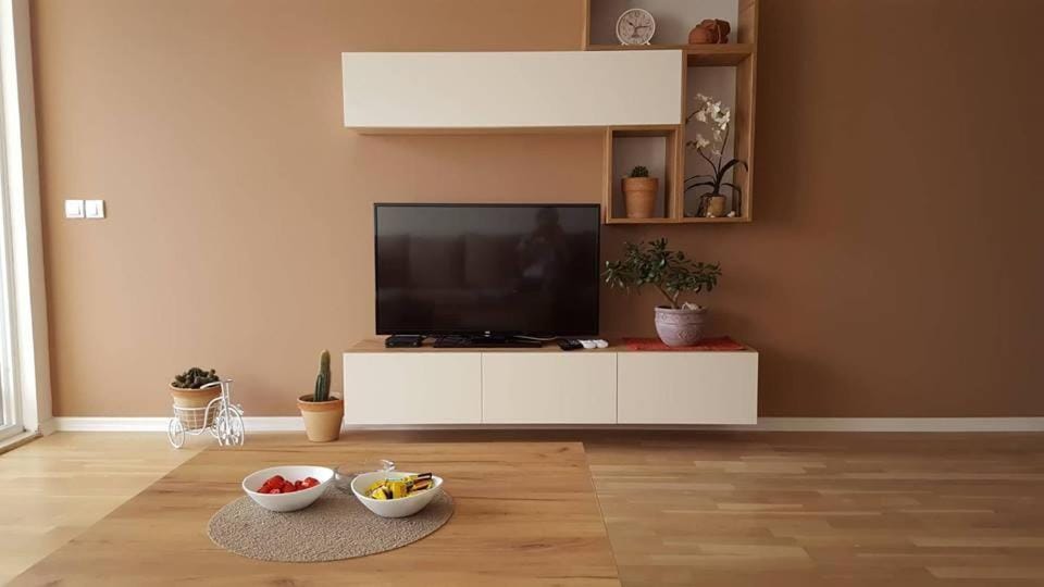 Apartman "Alex & Nina" Apartment in Ulcinj