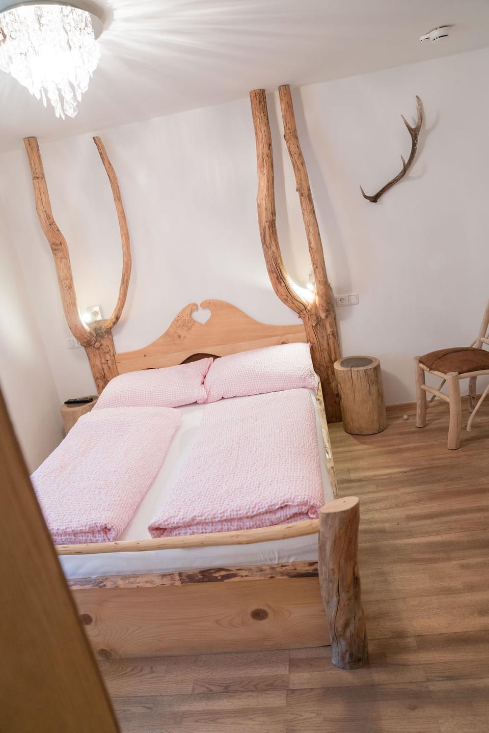 Atelier Garni Astei Bed and Breakfast in Salzburgerland