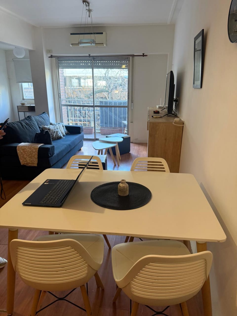 Apartamento Humboldt Palermo Luminoso Apartment in Buenos Aires