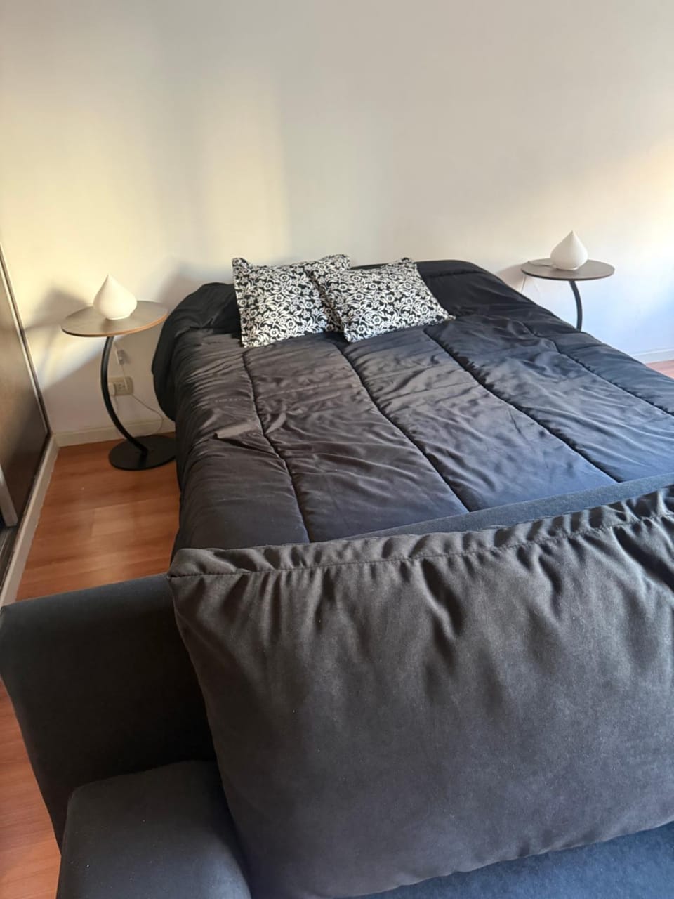 Apartamento Humboldt Palermo Luminoso Apartment in Buenos Aires