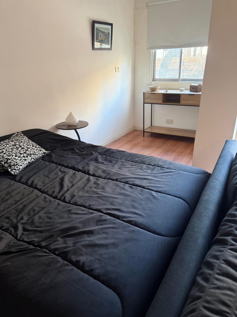 Apartamento Humboldt Palermo Luminoso Apartment in Buenos Aires