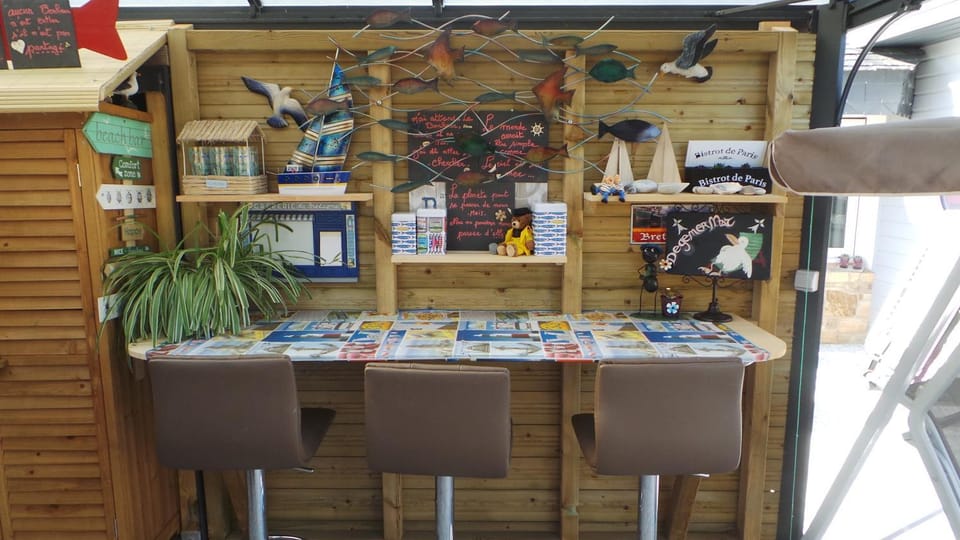 Casa Bihan Ty Coat Bed and Breakfast in Lannion