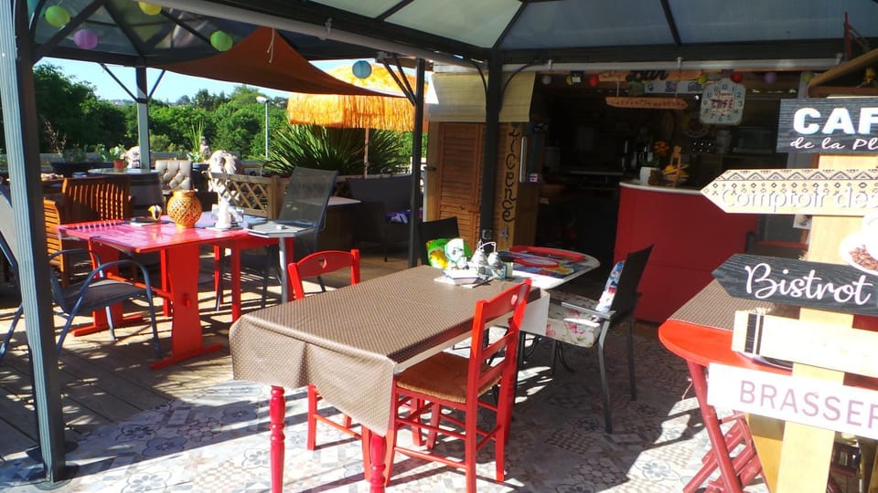 Casa Bihan Ty Coat Bed and Breakfast in Lannion