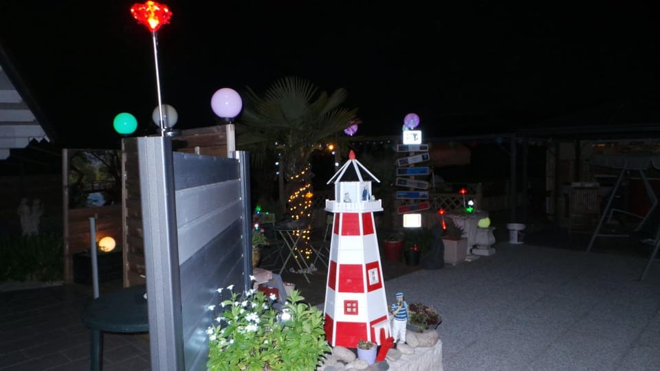 Casa Bihan Ty Coat Bed and Breakfast in Lannion