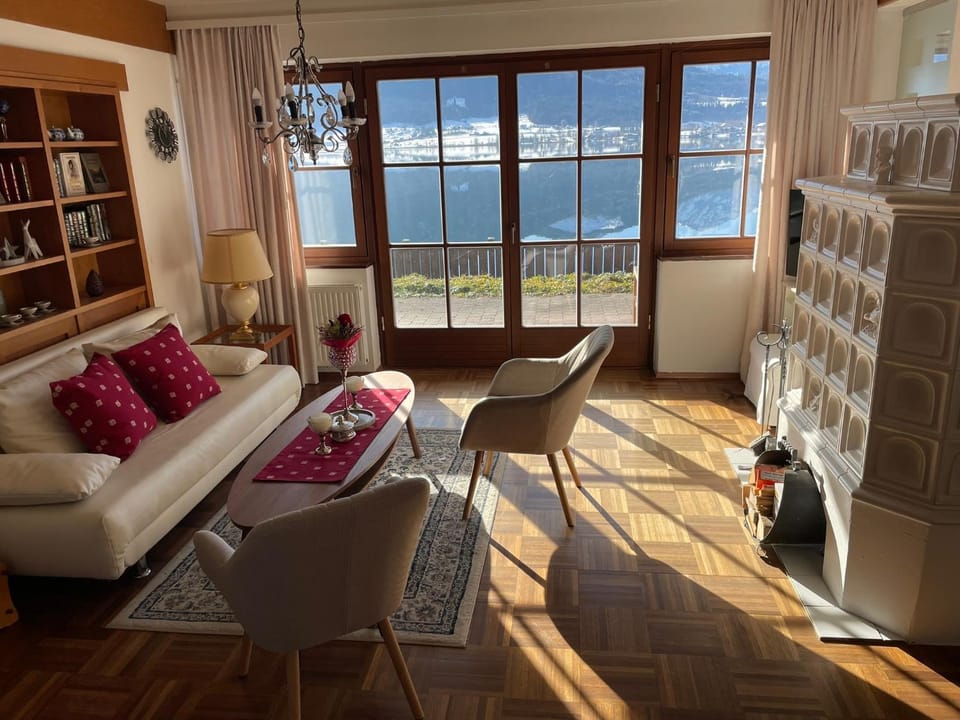 Wallner am See Apartment in Salzburgerland