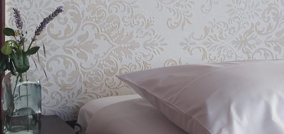 Decorative detail