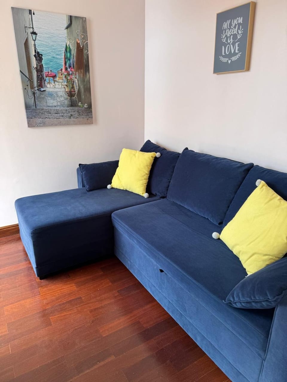 Varandas do Funchal Apartment in Funchal