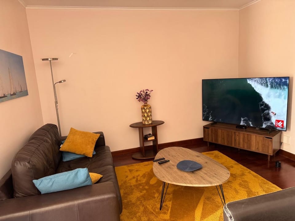 Varandas do Funchal Apartment in Funchal
