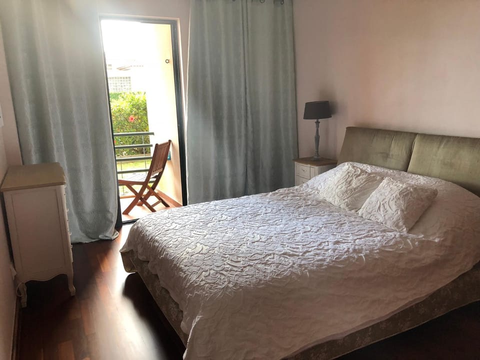 Varandas do Funchal Apartment in Funchal