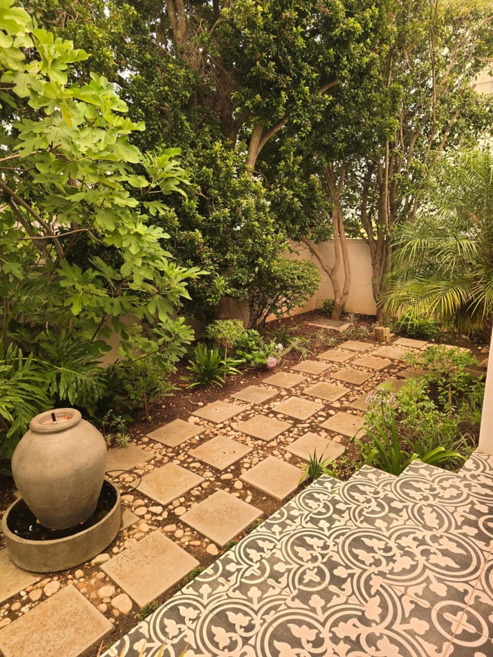 Art House House in Stellenbosch