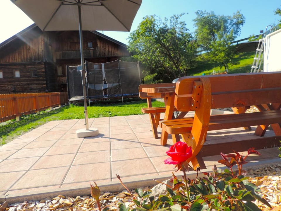 Summer, BBQ facilities, Garden, On site, Swimming pool