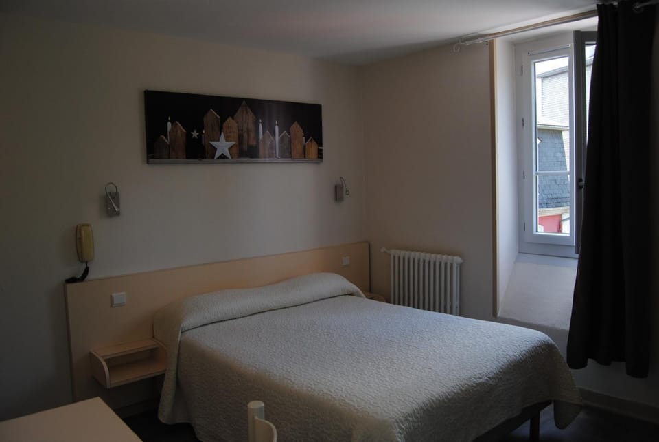 Hôtel Acropolis - Lourdes Hotel in Lourdes