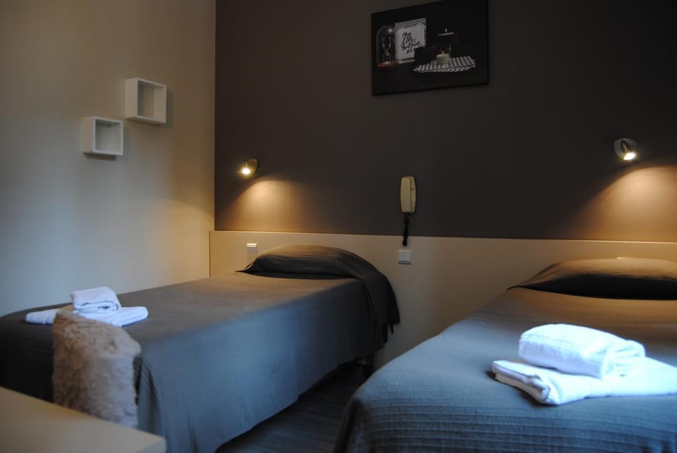 Hôtel Acropolis - Lourdes Hotel in Lourdes