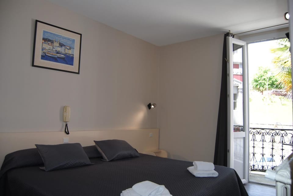 Hôtel Acropolis - Lourdes Hotel in Lourdes
