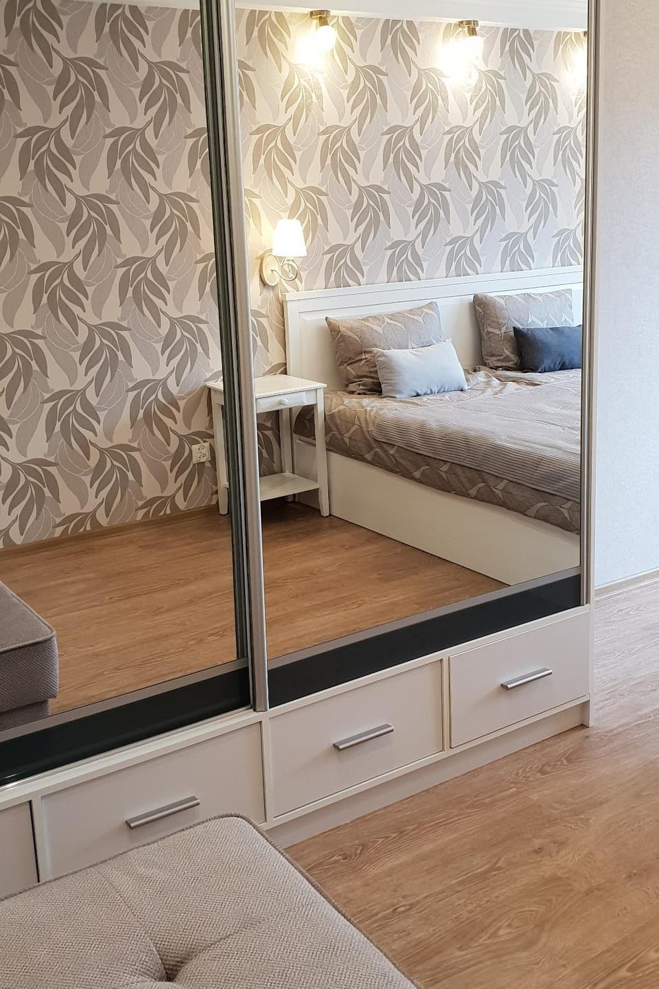 Kraslava 2 Bedroom Lux Apartments Apartment in Latvia