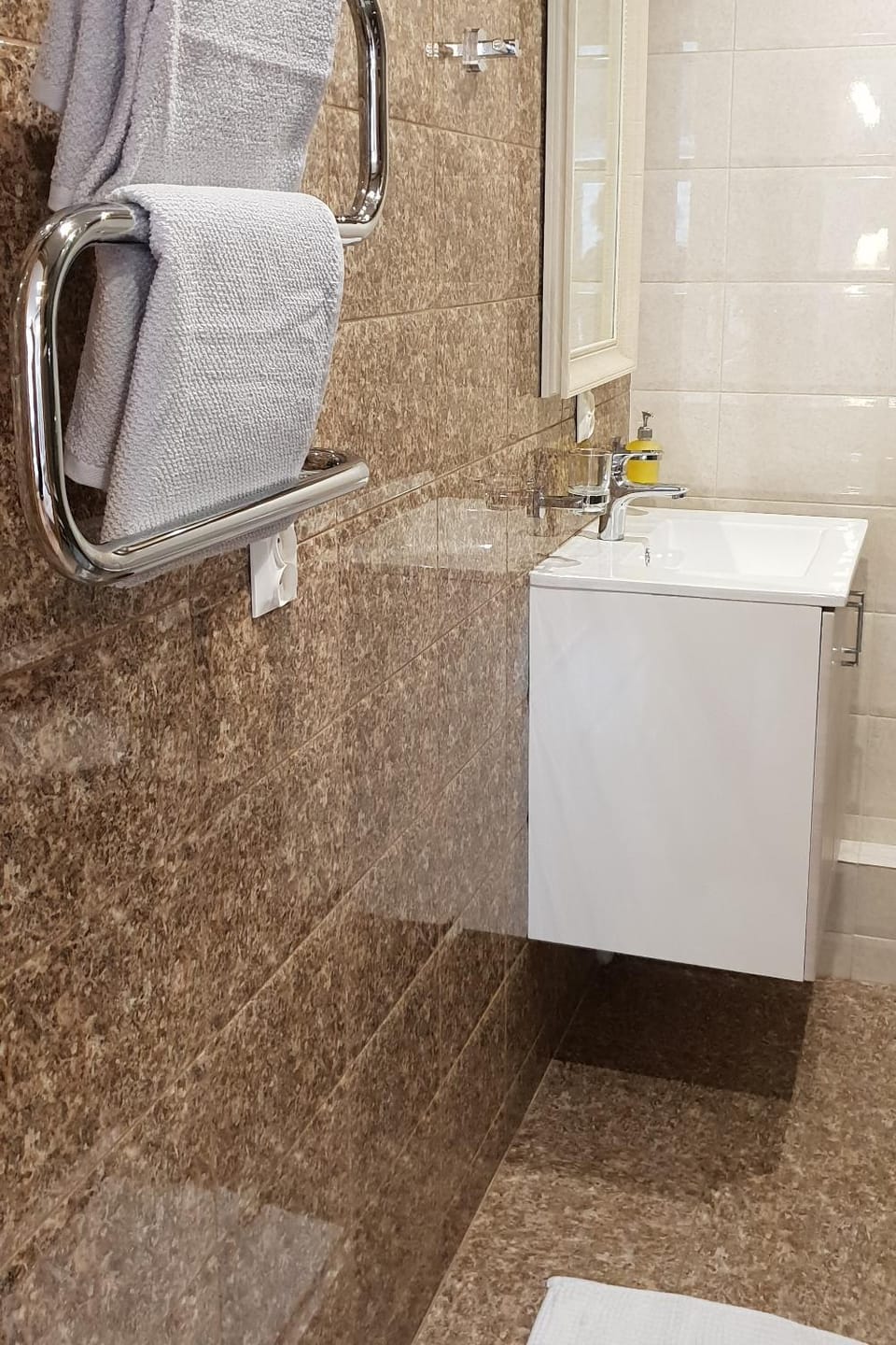 Kraslava 2 Bedroom Lux Apartments Apartment in Latvia