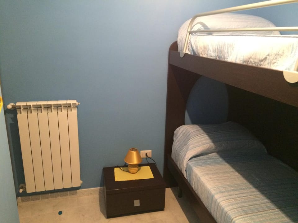 casa vacanza EVERY DAY Bed and Breakfast in Basilicata