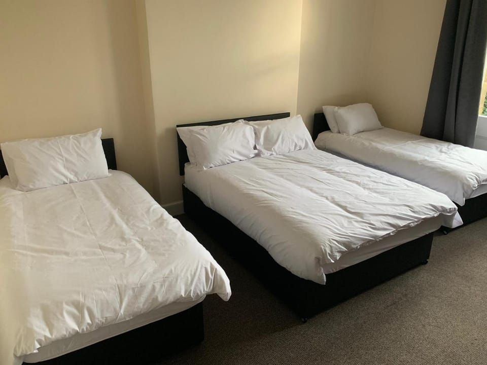 Mayfair Guest House Bed and Breakfast in Edinburgh