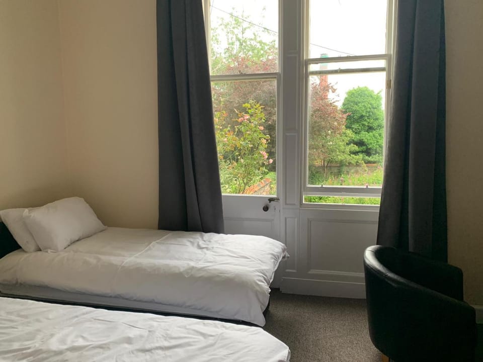 Mayfair Guest House Bed and Breakfast in Edinburgh