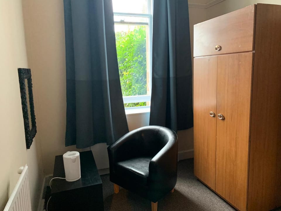 Mayfair Guest House Bed and Breakfast in Edinburgh