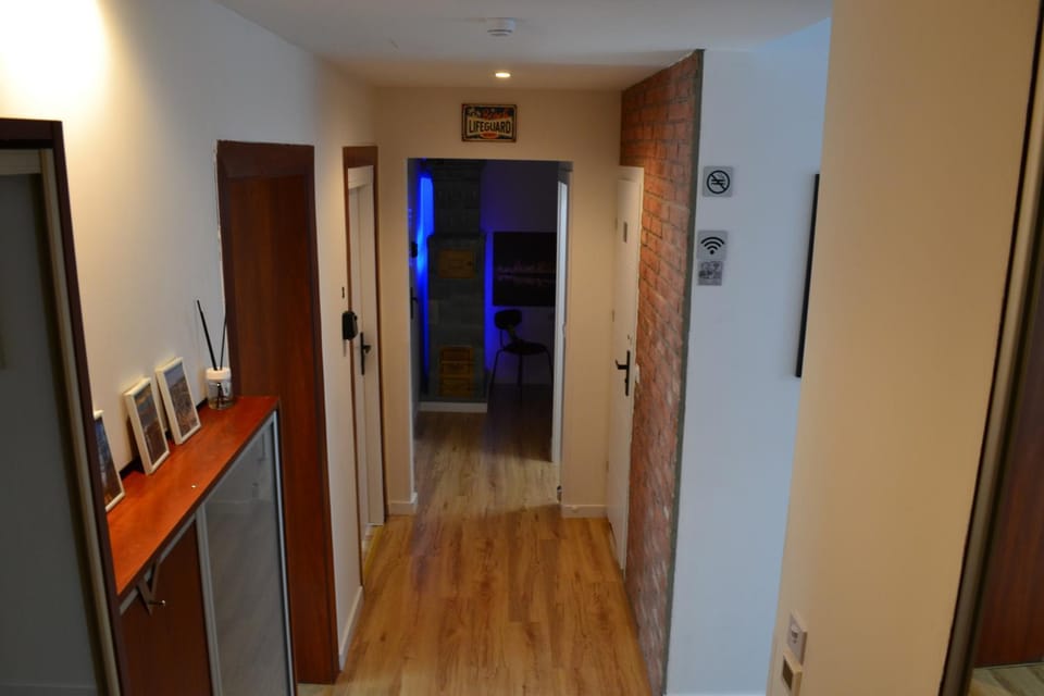 Mieszkanie Stare Miasto Gdańsk-pokoje Apartment in Gdansk