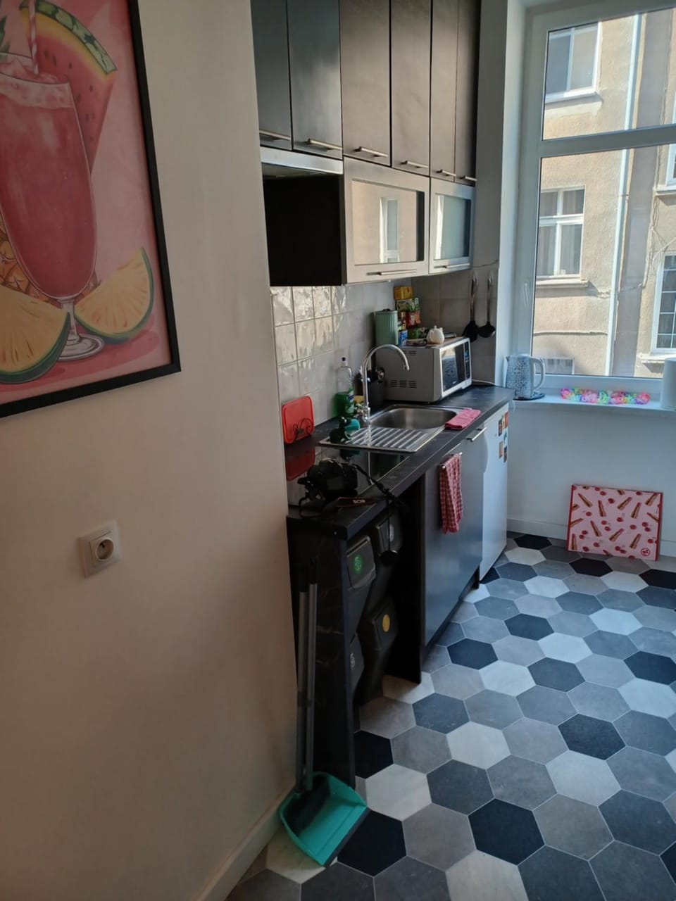 Mieszkanie Stare Miasto Gdańsk-pokoje Apartment in Gdansk