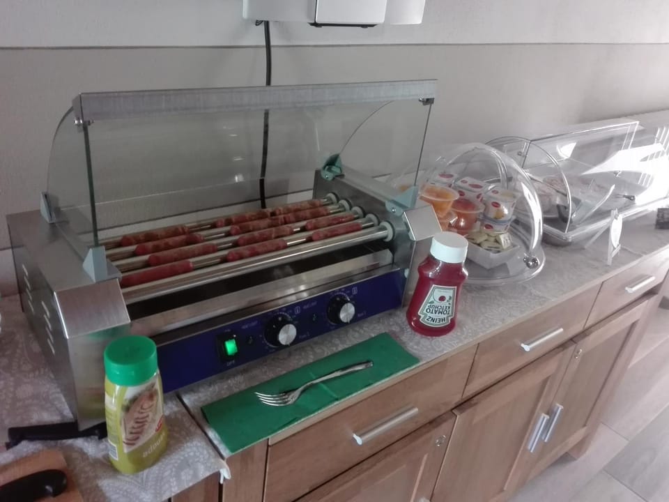 eden Bed and Breakfast in Cannobio