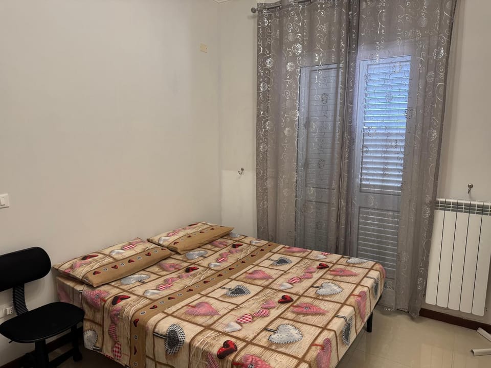 Residence Corte degli Aranci Apartment in Apulia