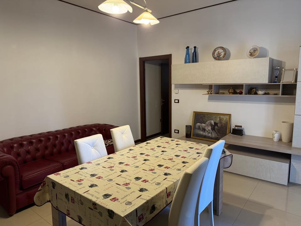 Residence Corte degli Aranci Apartment in Apulia