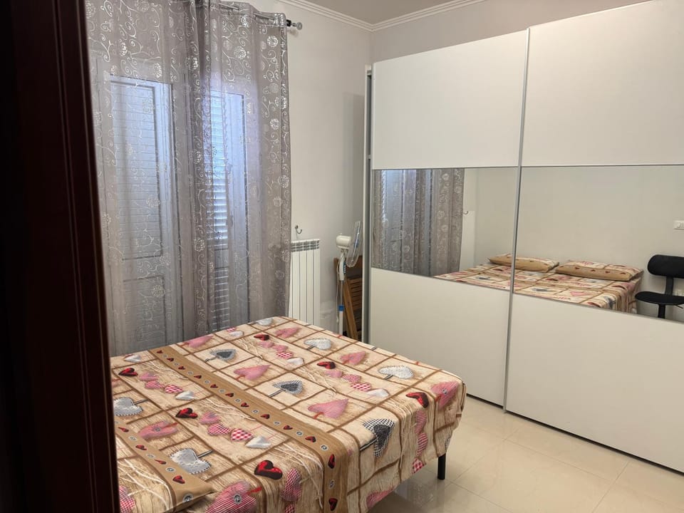 Residence Corte degli Aranci Apartment in Apulia