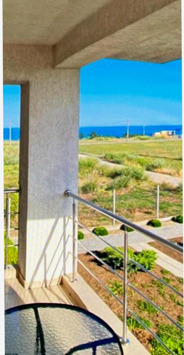 View (from property/room), Balcony/Terrace