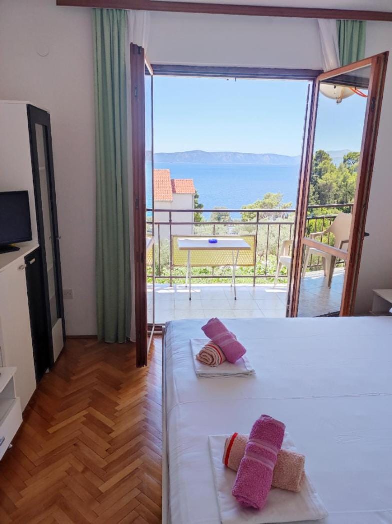 Apartments Slaven Apartment in Split-Dalmatia County